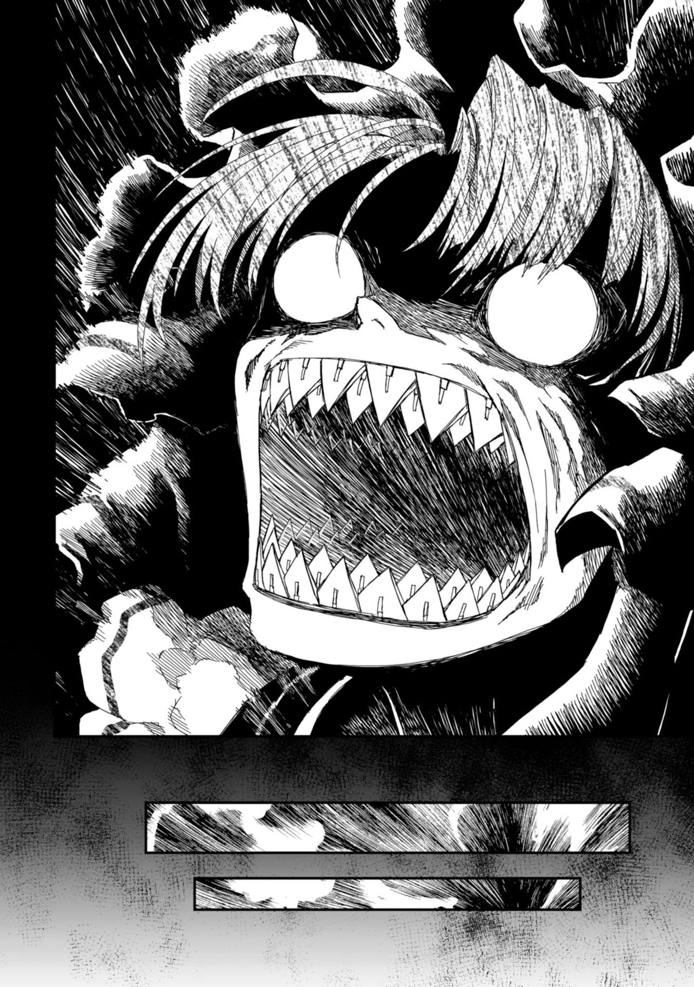 Koukaku no Pandora - Ghost Urn Chapter 60 82ページ
