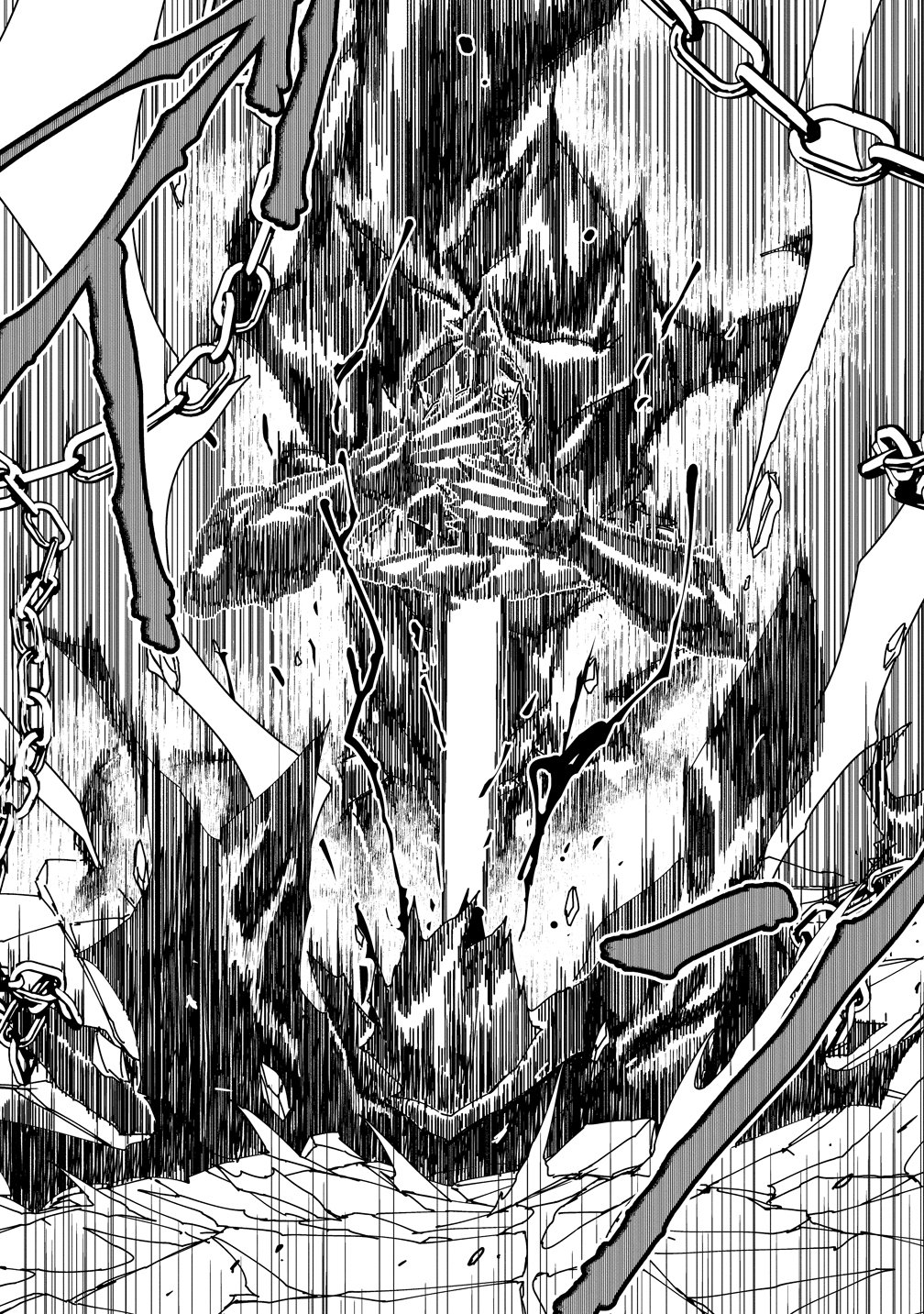 Isekai Battle Royale Chapter 38 20ページ