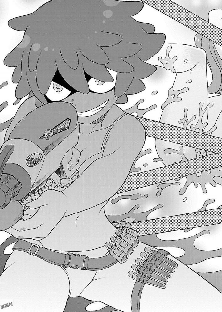 Kuroyuri Gakuen - Ooku Gakka Chapter 11 29ページ