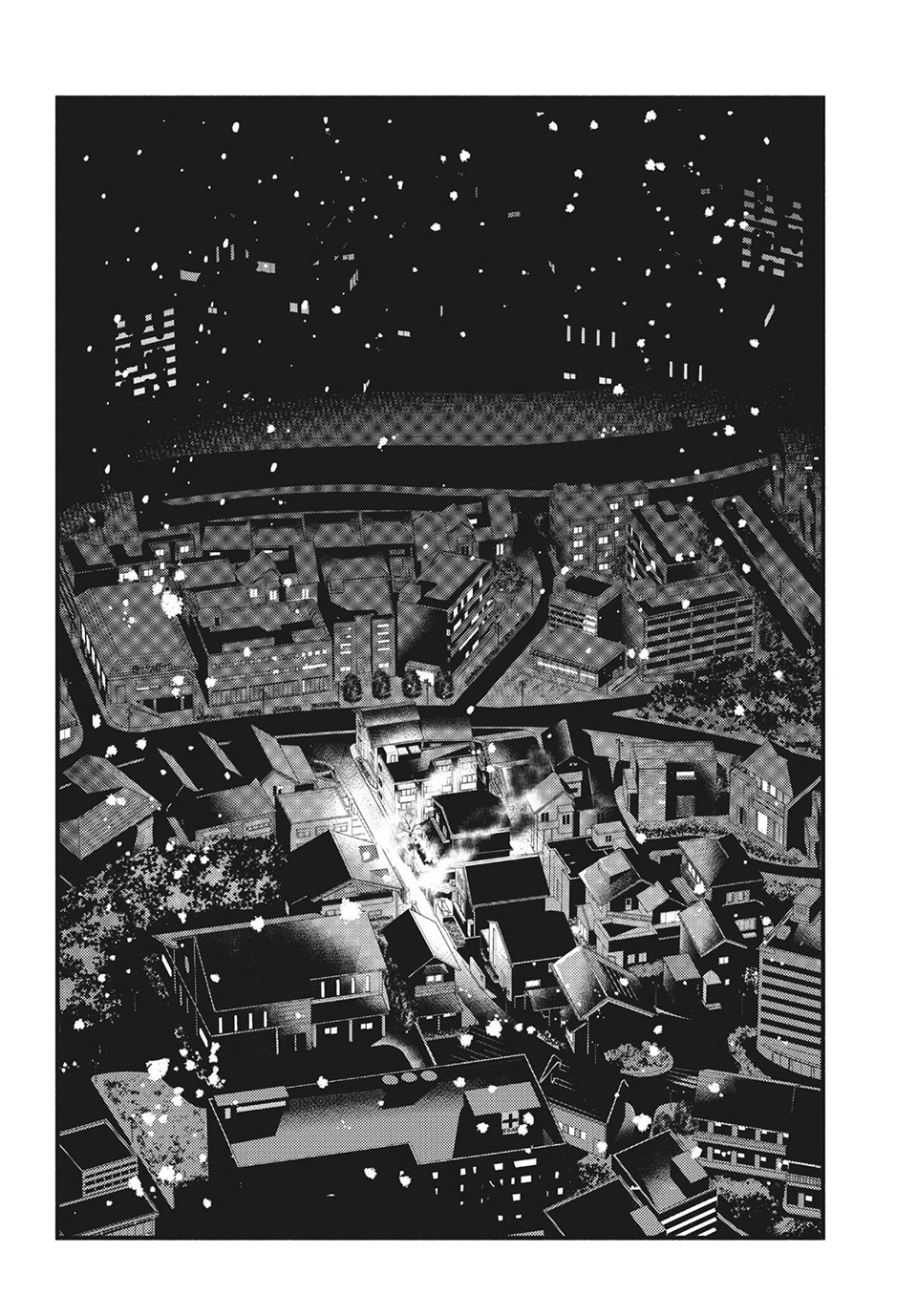 Kunihachibu Chapter 38.3 10ページ