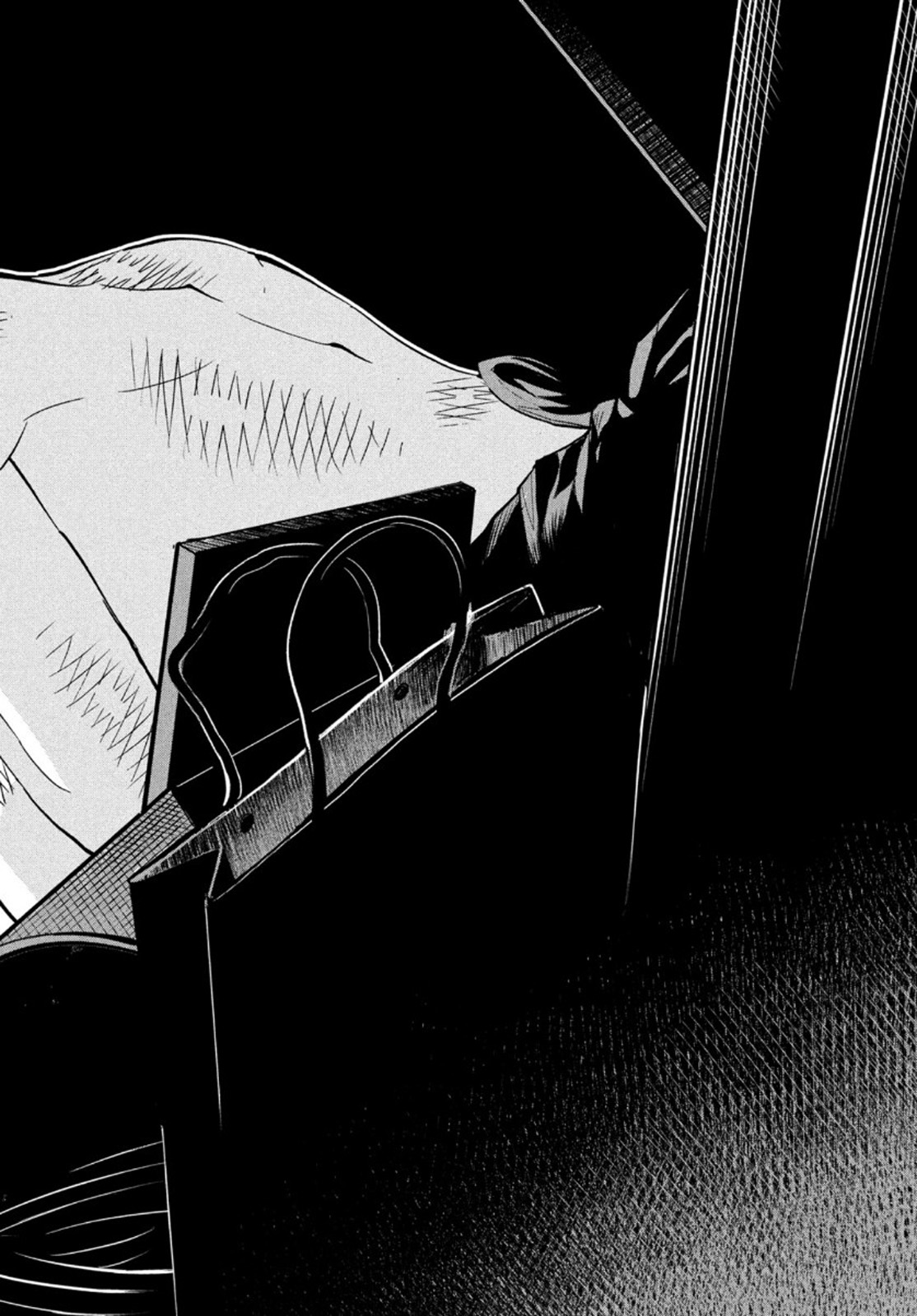 Kunihachibu Chapter 44 32ページ