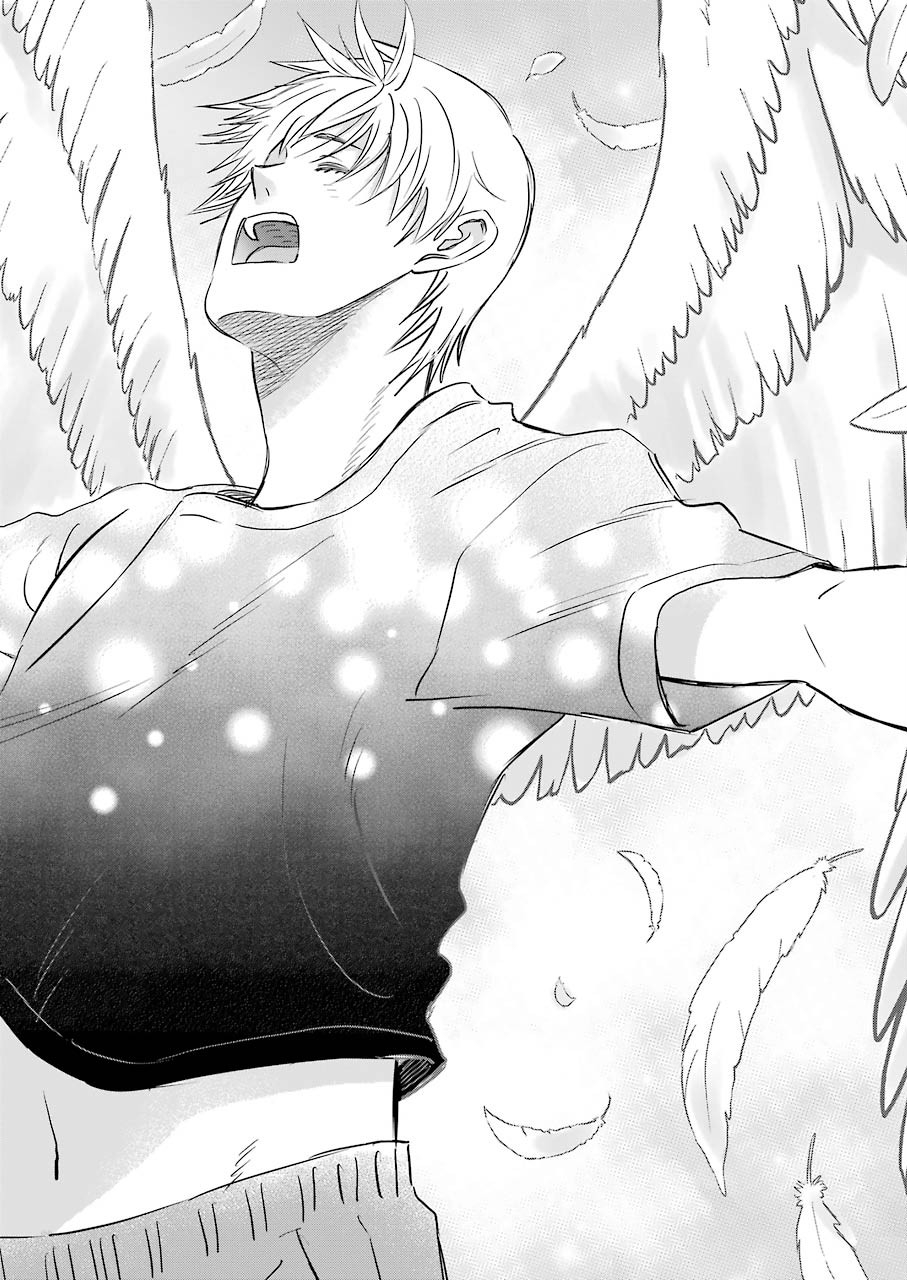 La La La Chapter 78 9ページ