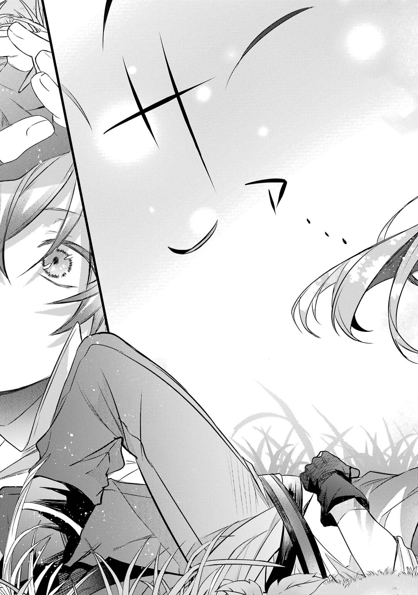 Yuusha Party o Tsuihou Sareta Beast Tamer, Saikyoushu Nekomimi Shoujo to Deau Chapter 105 11ページ