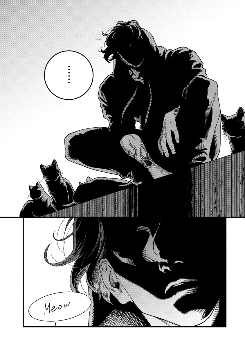 BULLET (SOUGAWA Kou) Chapter 3.2 24ページ