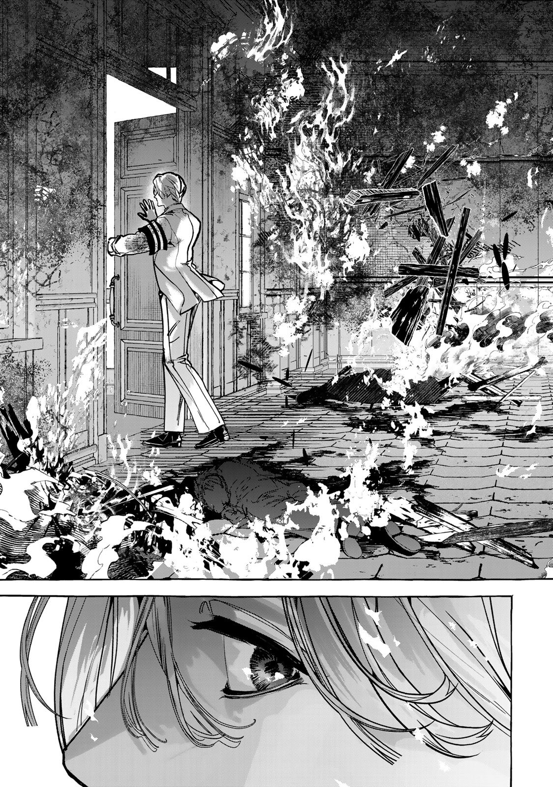 Myther Chapter 20 35ページ