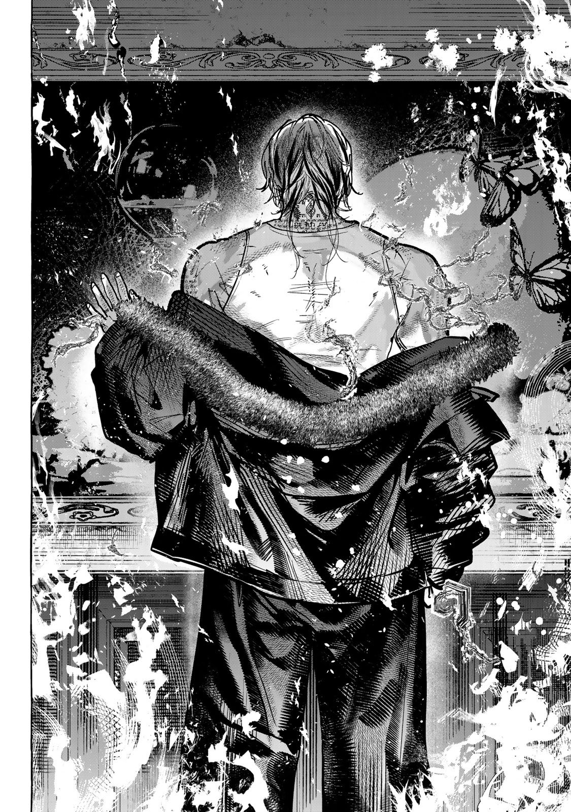 Myther Chapter 20 36ページ