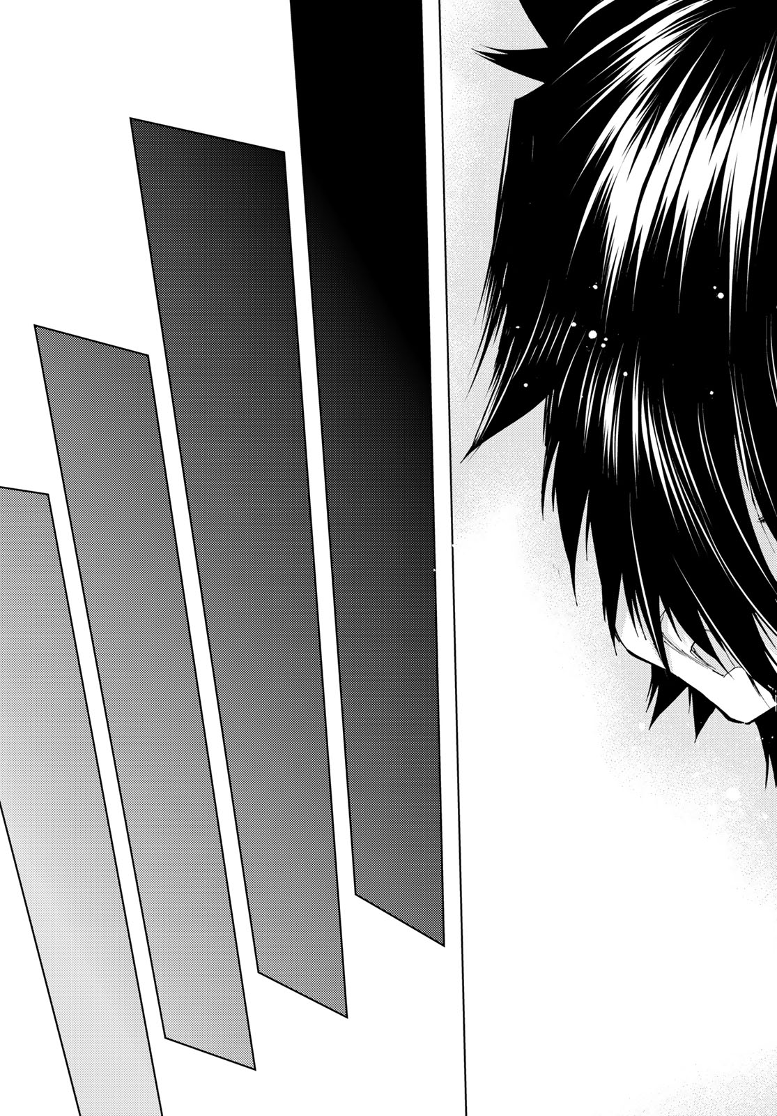 Fate/Grand Order - Turas Realta Chapter 104 39ページ