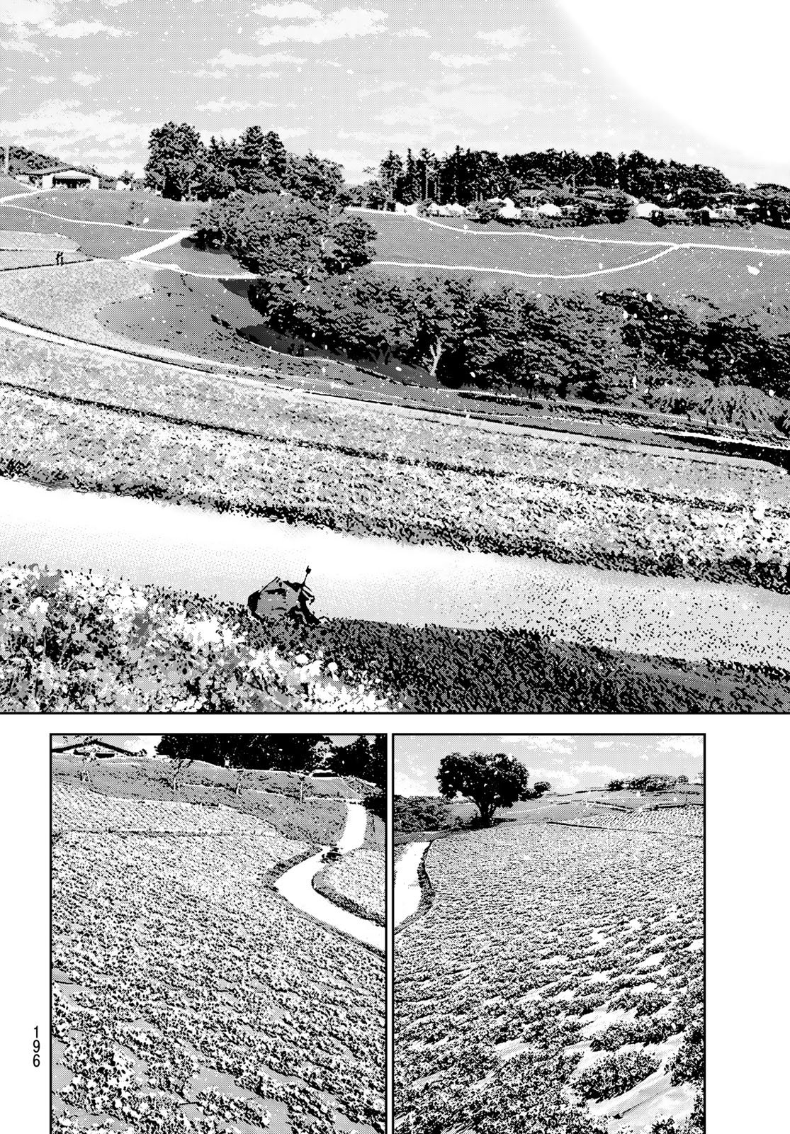 Kanojo, Okarishimasu Chapter 439 10ページ