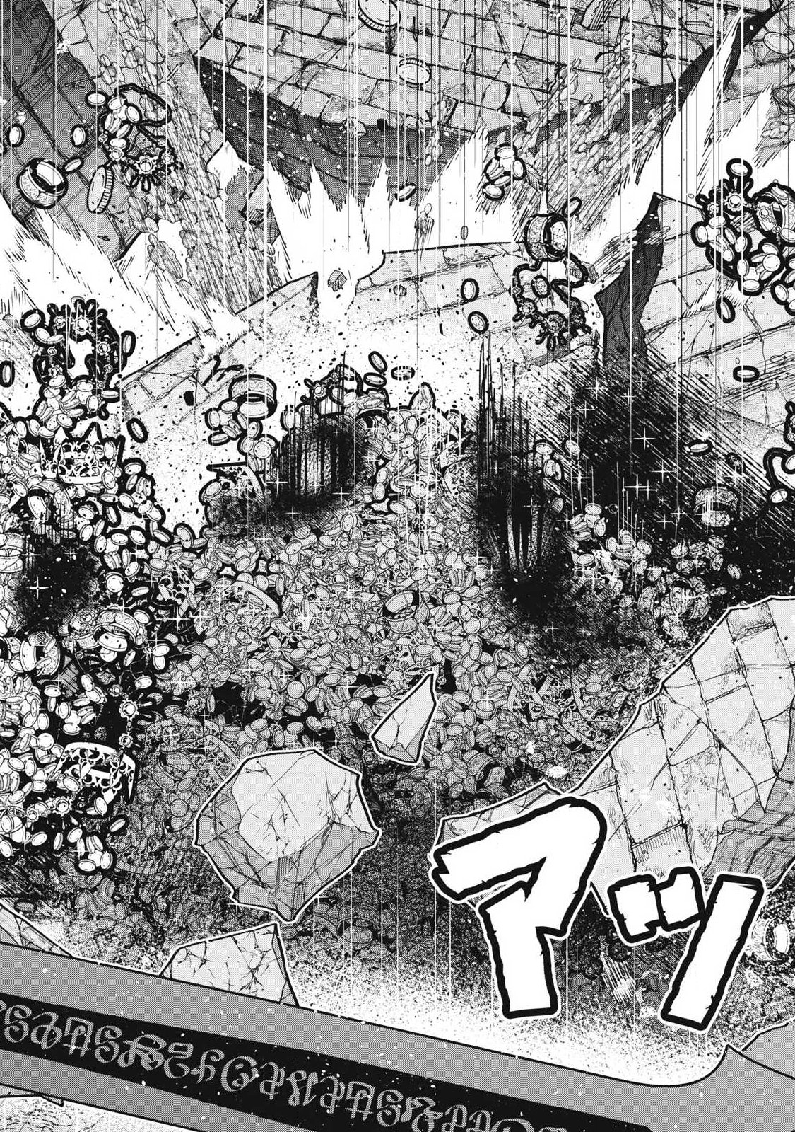 Isekai Dekasegi - Nenshuu Icchouen wo Mochikaeru Kantan na Oshigoto Chapter 28 14ページ