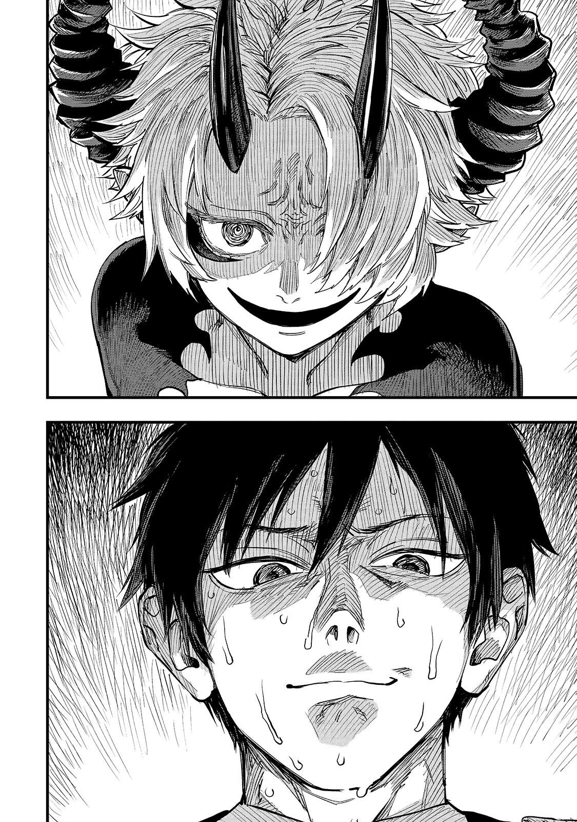 Tensei Akuma no Saikyou Yuusha Ikusei Keikaku Chapter 24.1 14ページ