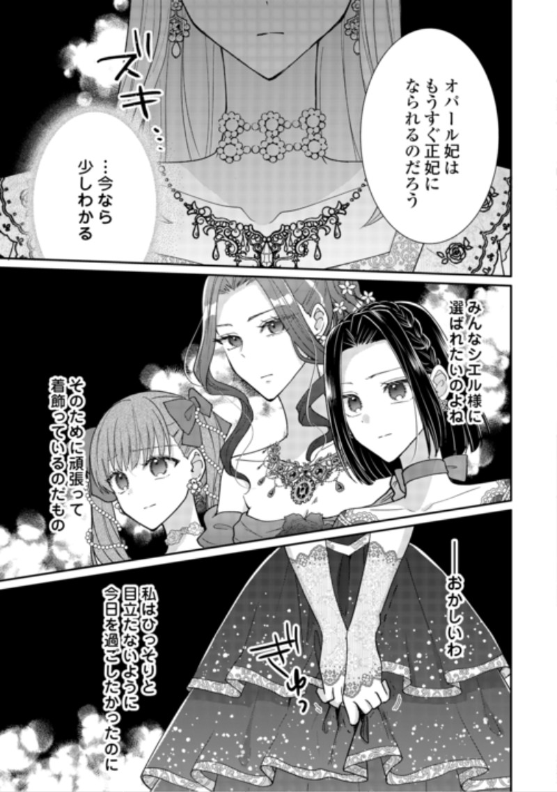 Okazari no Sokuhi desu ne? Wakarimashita. Douzo Watashi no Koto wa Hottoite Kudasai! Chapter 10 15ページ