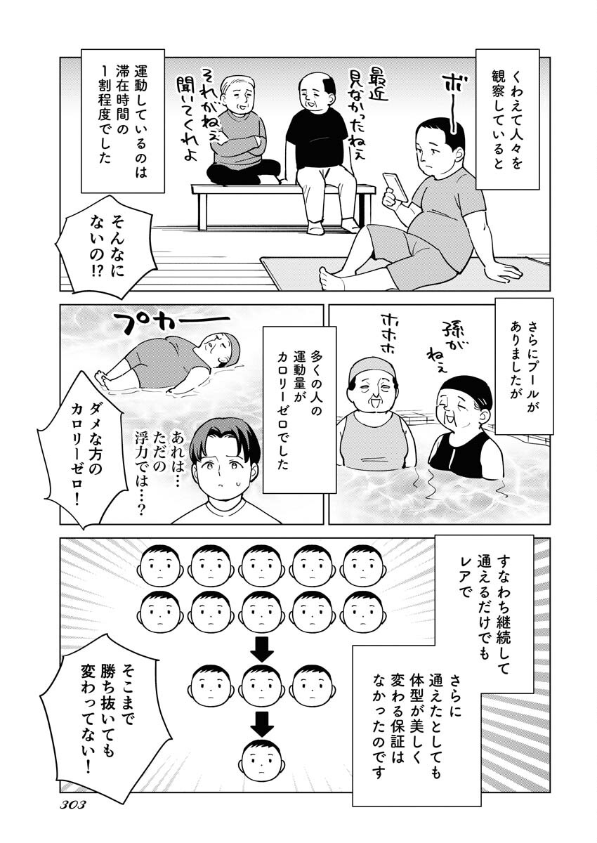 Manga de Wakaru Shinryou Naika Chapter 327 5ページ