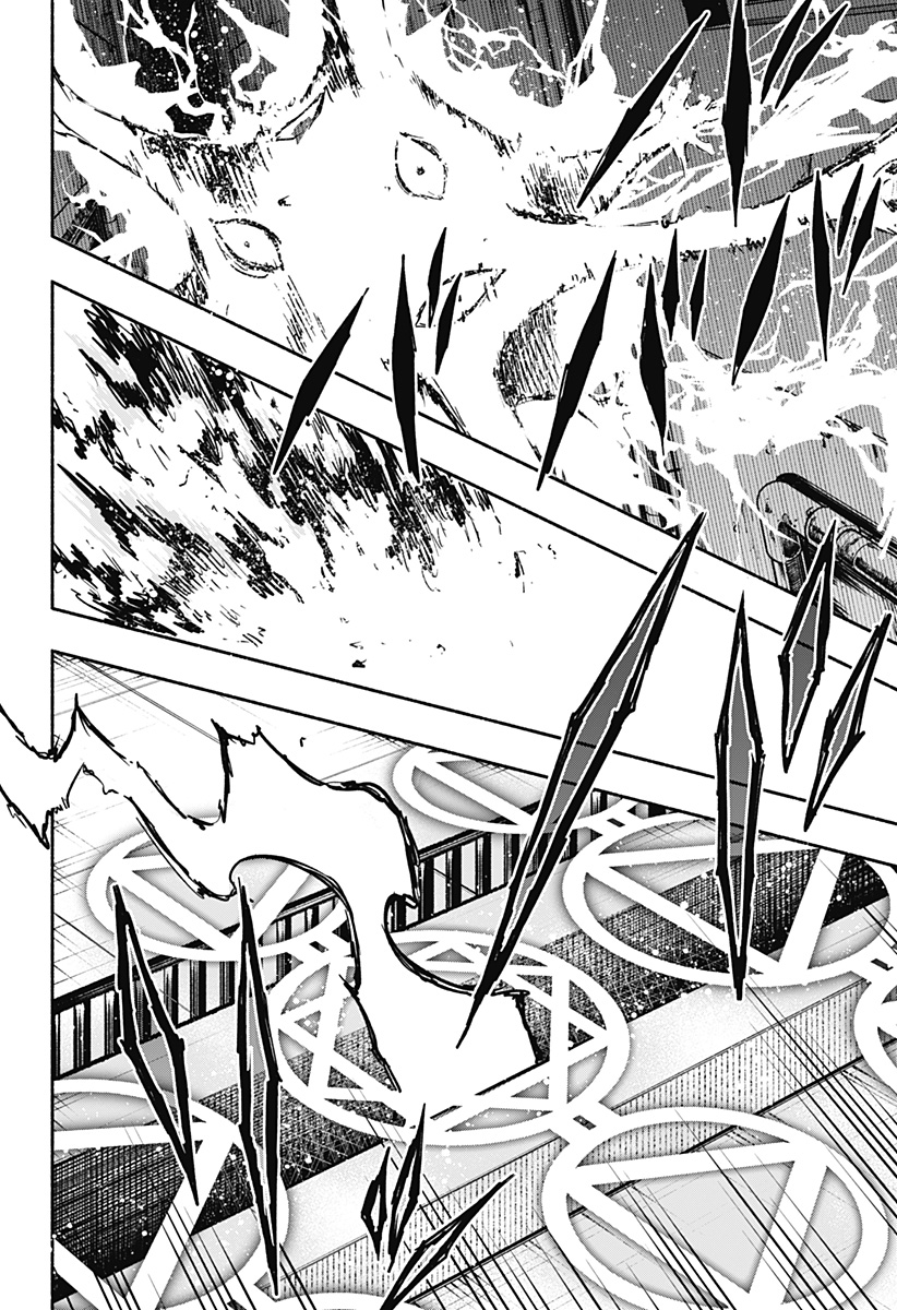 Kabushiki Gaisha MagiLumiere Chapter 26 18ページ