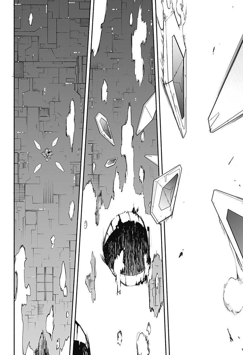 Kabushiki Gaisha MagiLumiere Chapter 46 12ページ