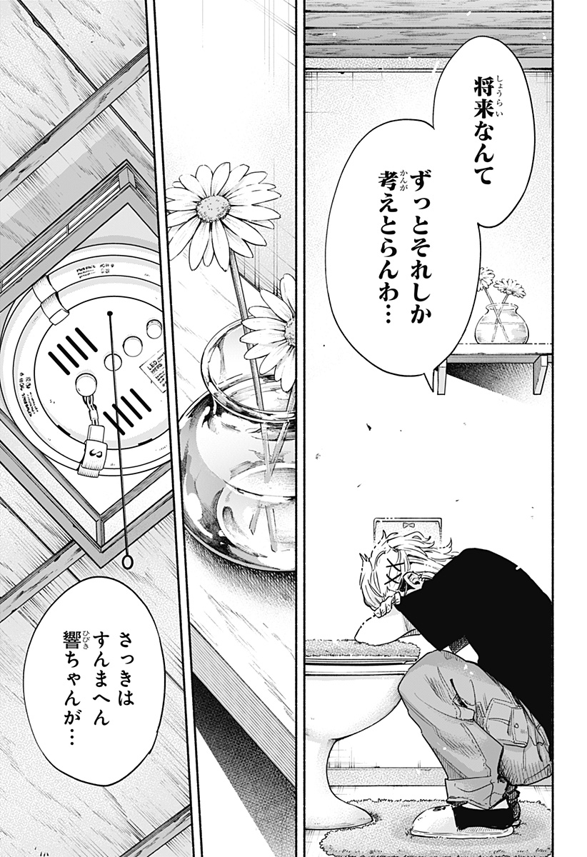 Kabushiki Gaisha MagiLumiere Chapter 51 13ページ