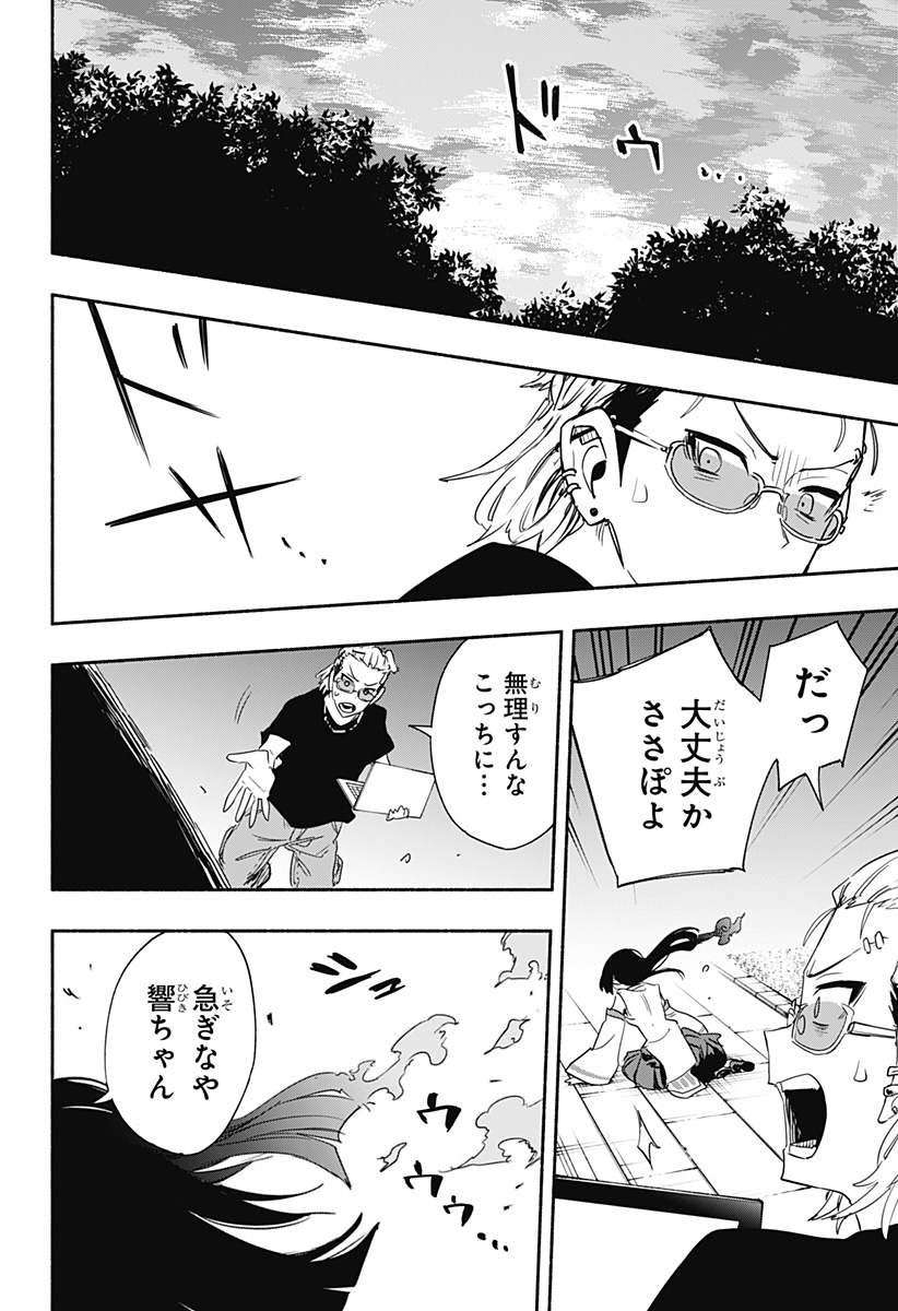 Kabushiki Gaisha MagiLumiere Chapter 55 16ページ