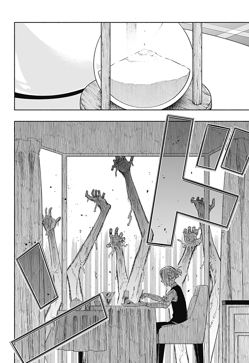 Kabushiki Gaisha MagiLumiere Chapter 66 10ページ