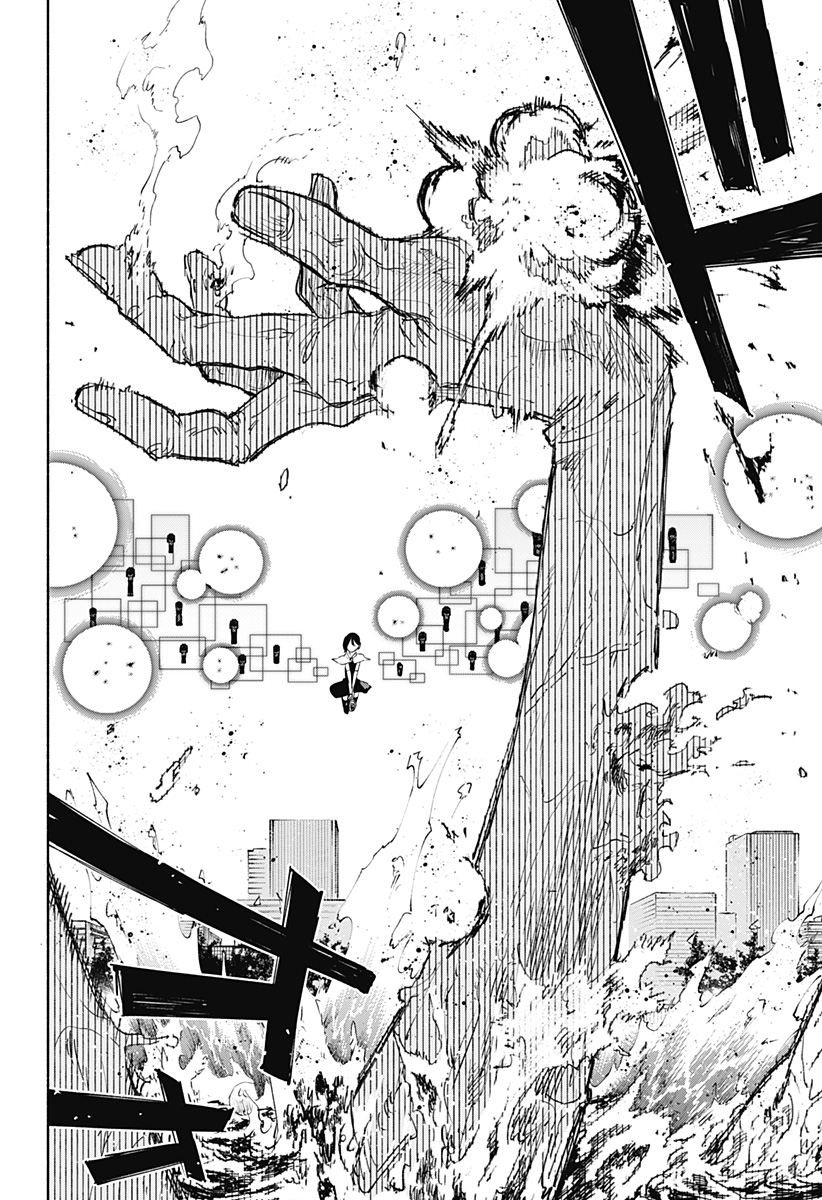 Kabushiki Gaisha MagiLumiere Chapter 69 12ページ