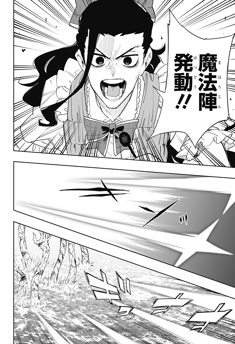 Kabushiki Gaisha MagiLumiere Chapter 75 6ページ