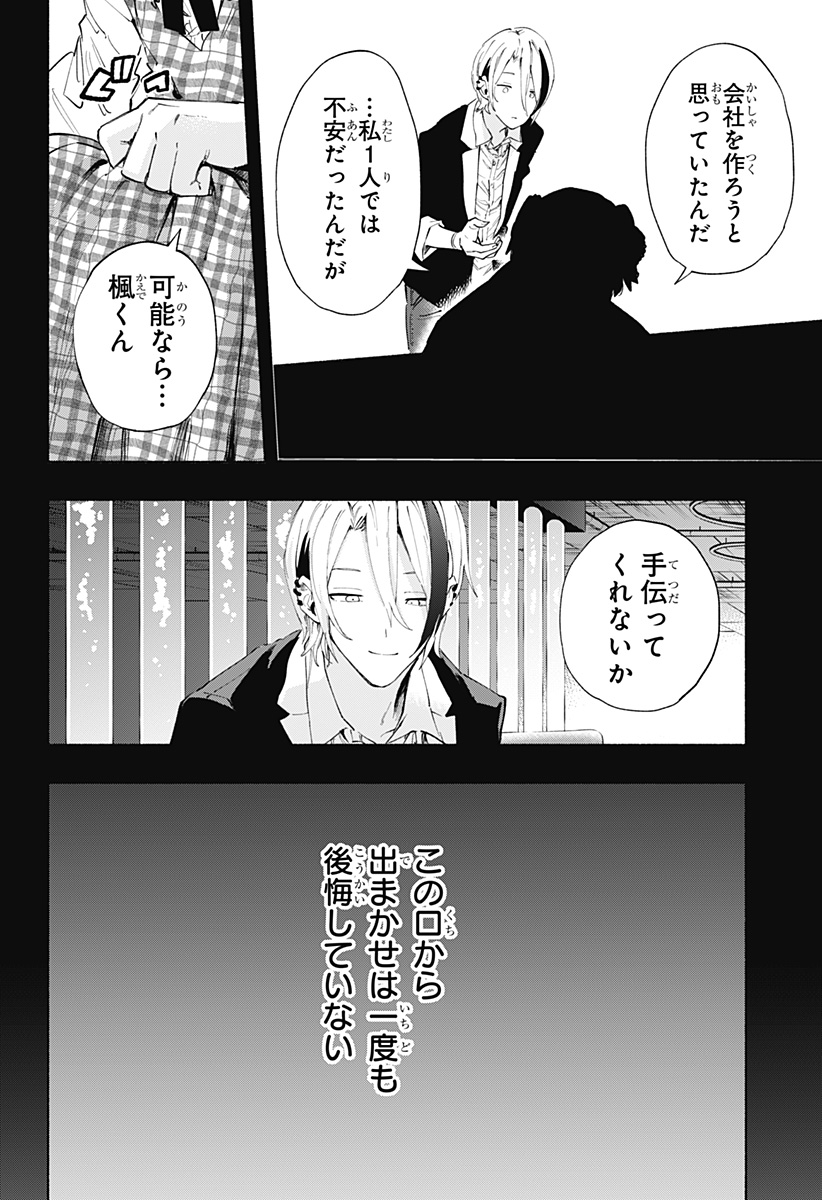 Kabushiki Gaisha MagiLumiere Chapter 95 20ページ