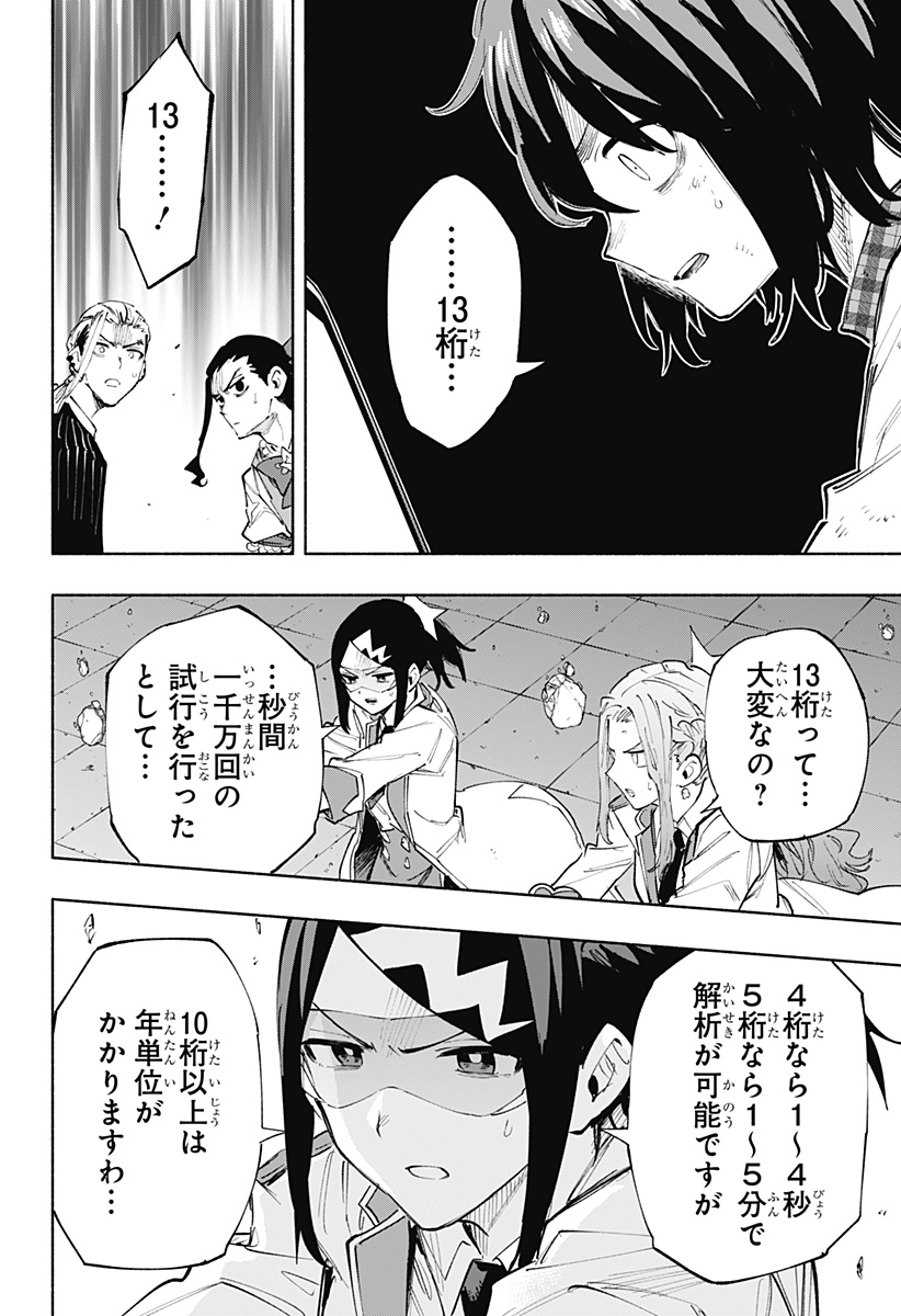 Kabushiki Gaisha MagiLumiere Chapter 100 14ページ