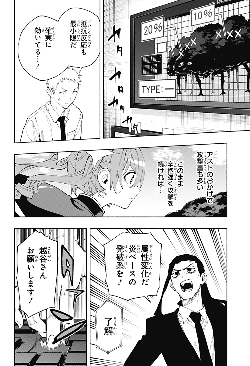 Kabushiki Gaisha MagiLumiere Chapter 111 16ページ