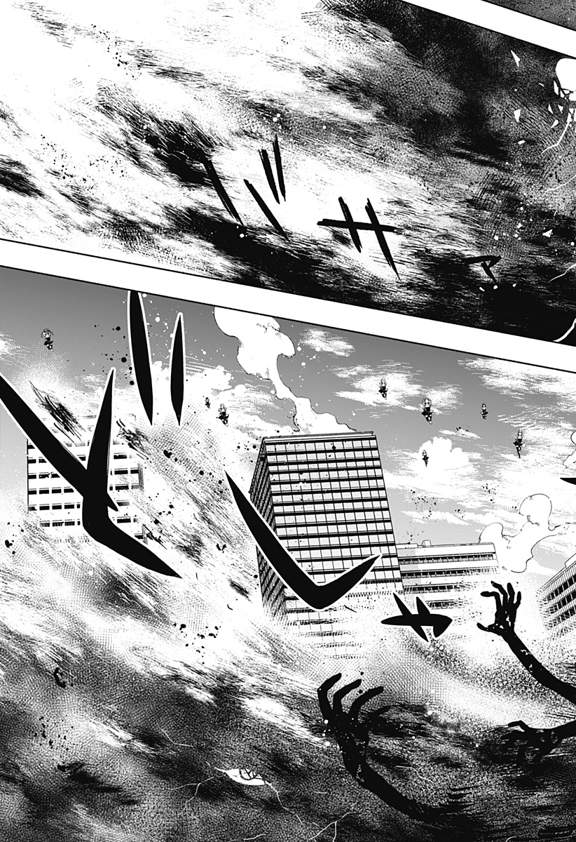 Kabushiki Gaisha MagiLumiere Chapter 118 3ページ