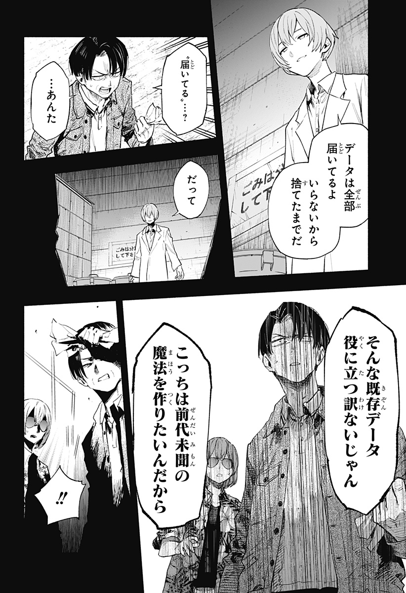 Kabushiki Gaisha MagiLumiere Chapter 127 16ページ