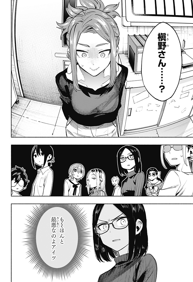 Kabushiki Gaisha MagiLumiere Chapter 131 6ページ