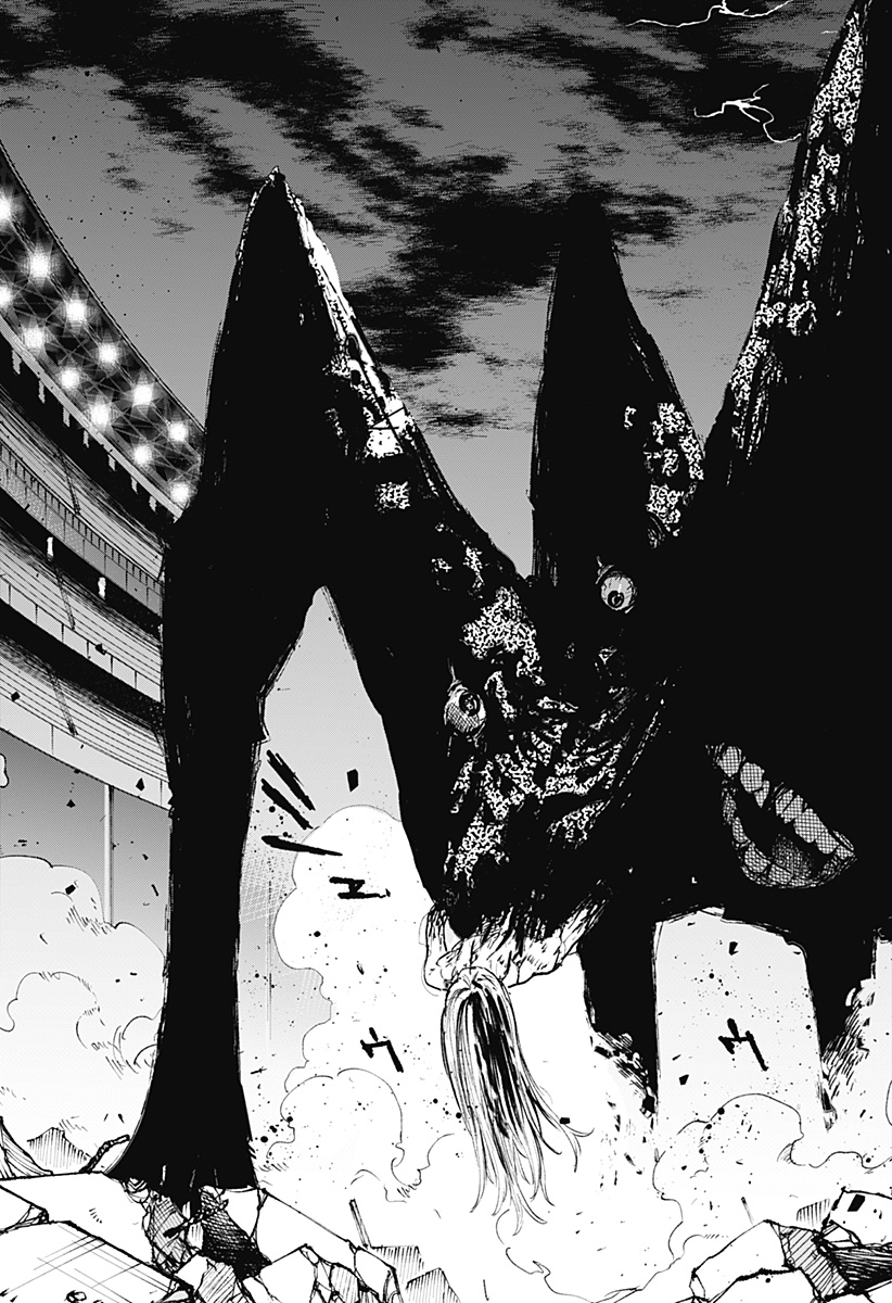 Kabushiki Gaisha MagiLumiere Chapter 146 17ページ