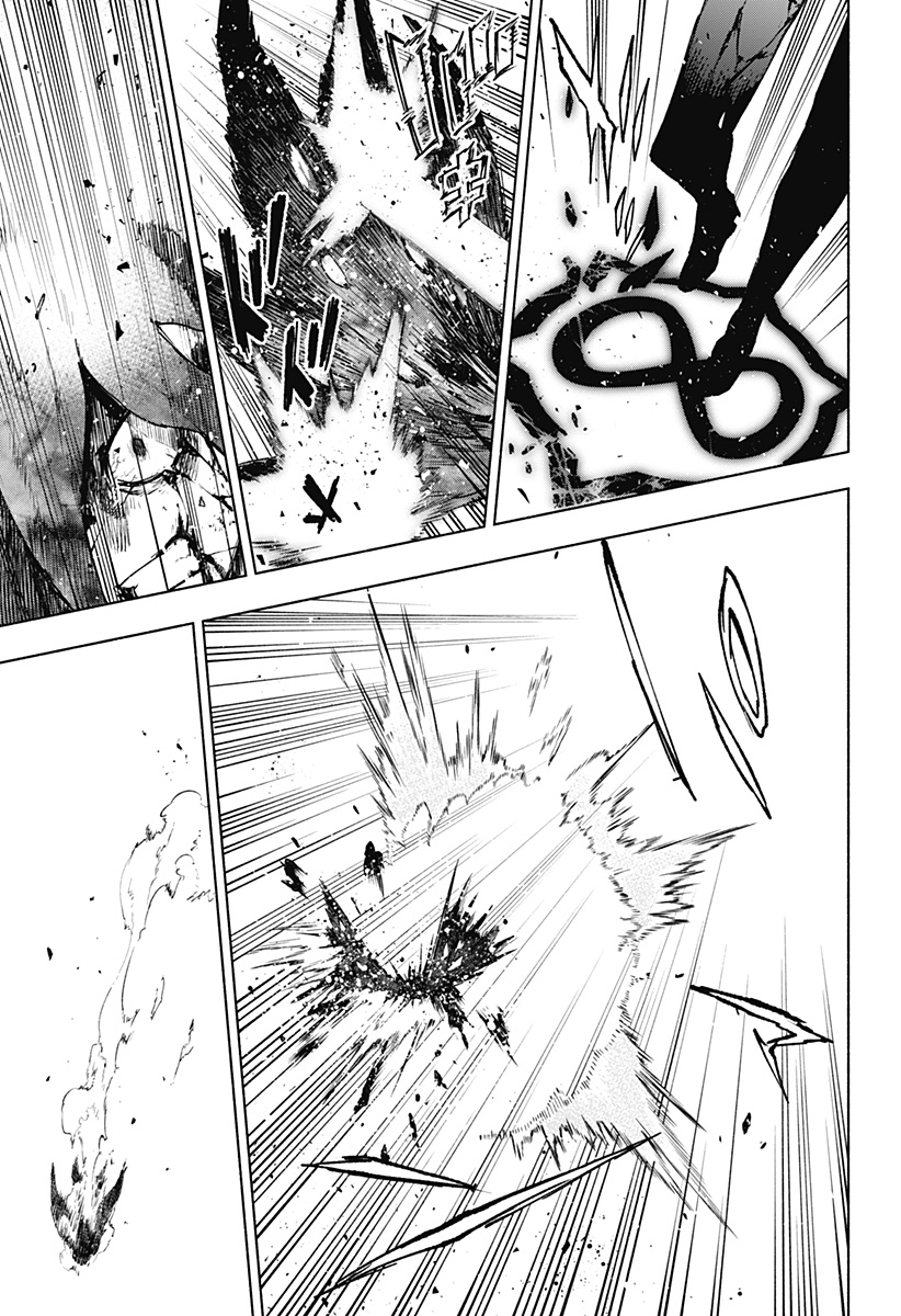 Kabushiki Gaisha MagiLumiere Chapter 146 3ページ