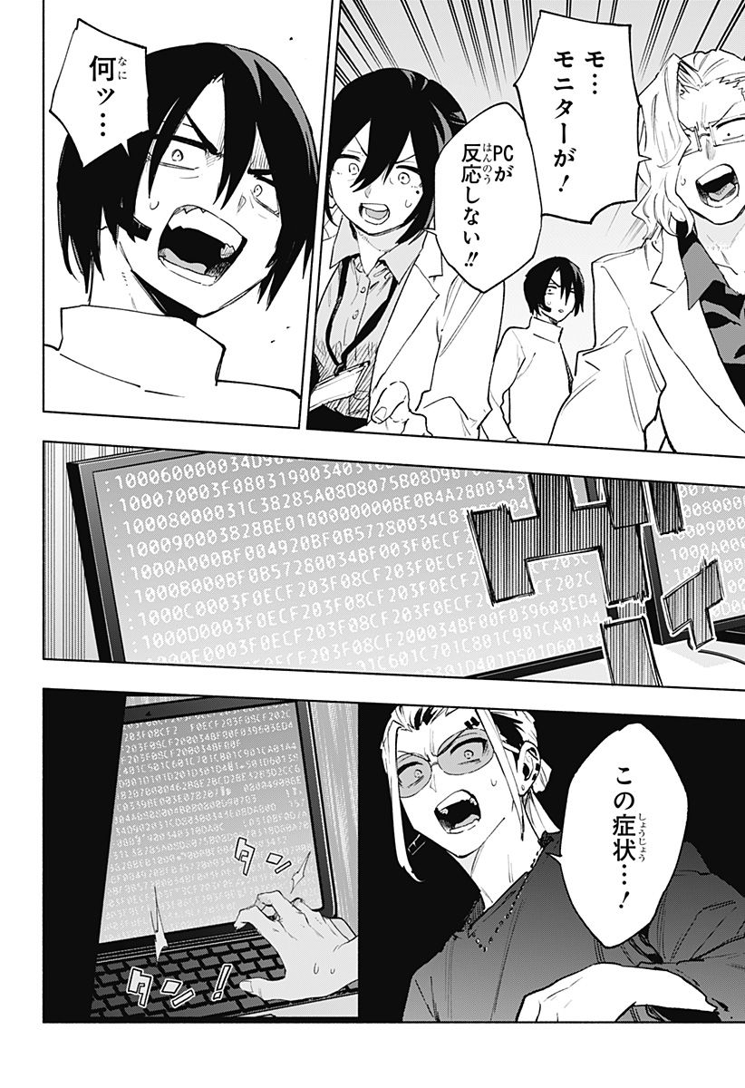 Kabushiki Gaisha MagiLumiere Chapter 147 14ページ