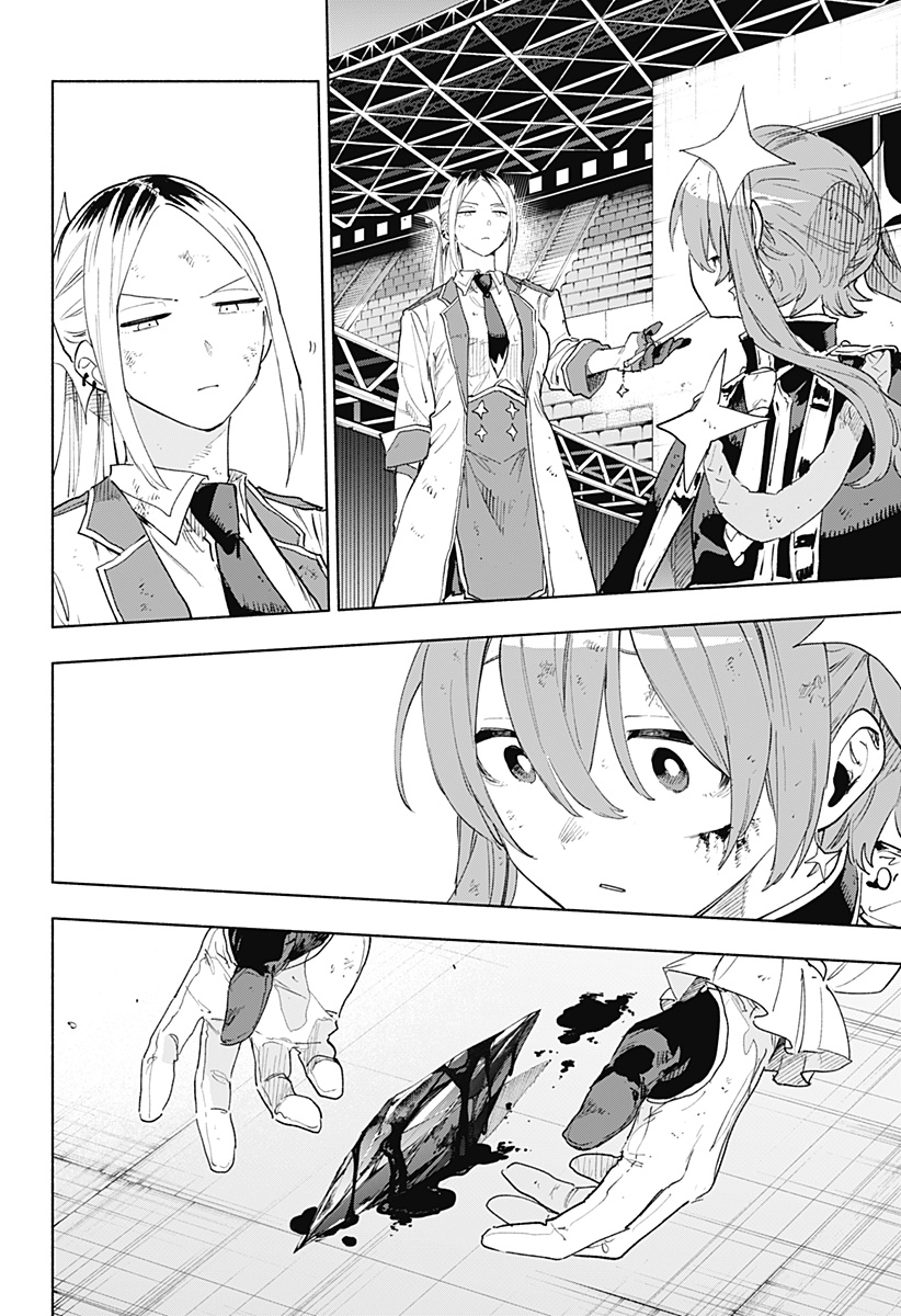 Kabushiki Gaisha MagiLumiere Chapter 154 10ページ