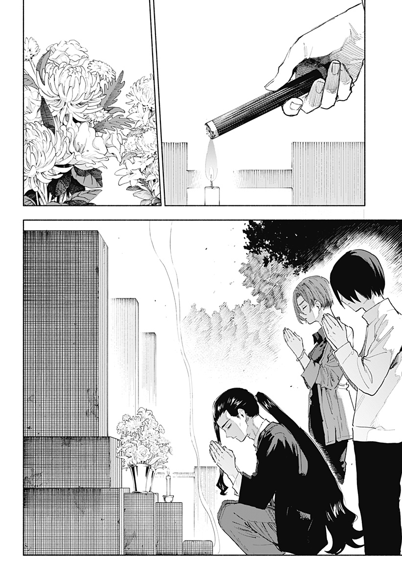 Kabushiki Gaisha MagiLumiere Chapter 156 2ページ