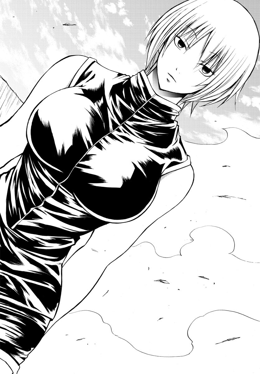Oni no Youna LoveCome Chapter 22 18ページ