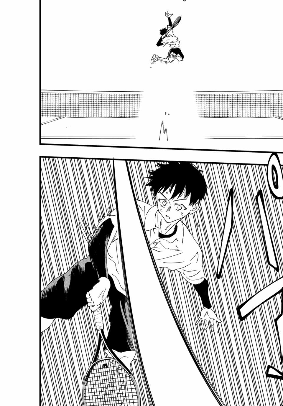 LoVE GAME (ARITA Kei) Chapter 1 63ページ