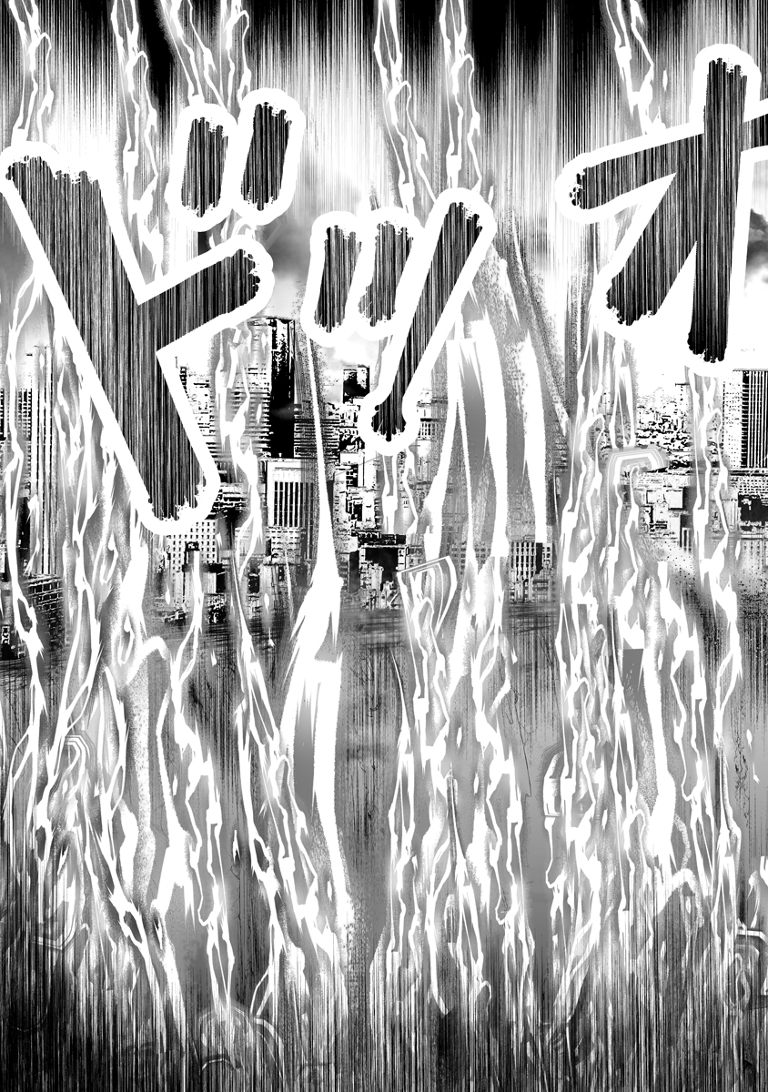 Makaizo Shoujo - Deus Vita Machina Chapter 7 5ページ