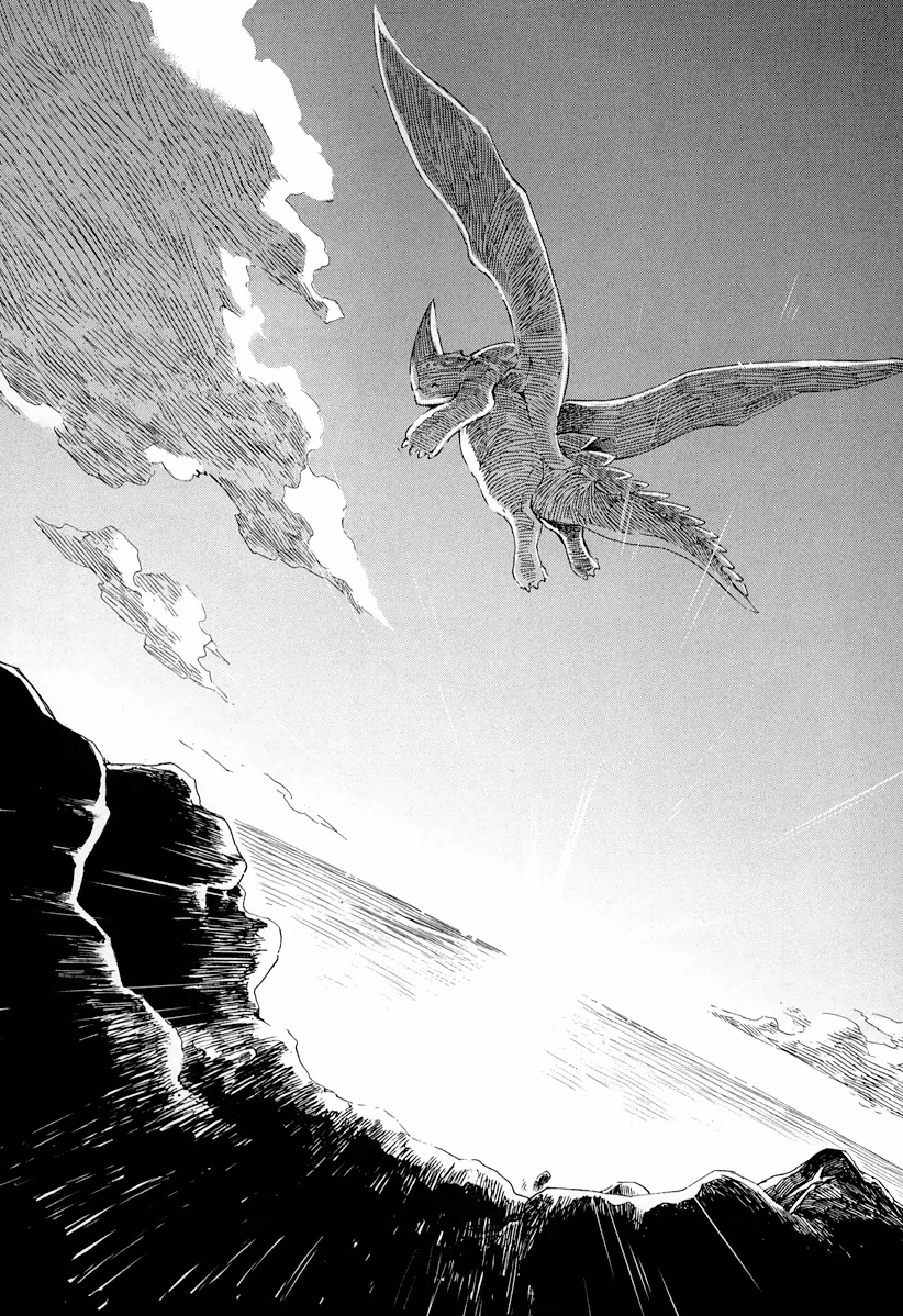 Mahou Tsukai no Yome Chapter 3 29ページ