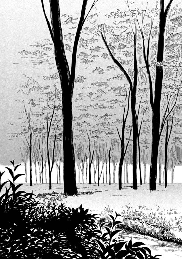 Mahou Tsukai no Yome Chapter 8 5ページ