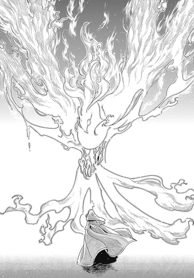 Mahou Tsukai no Yome Chapter 18 30ページ