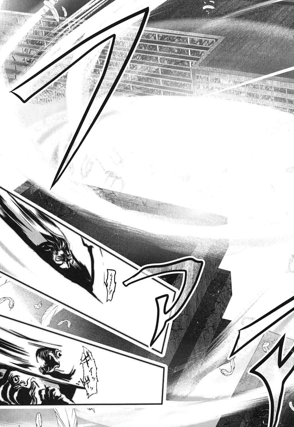 Mahou Shoujo Pretty Bell Chapter 5 35ページ