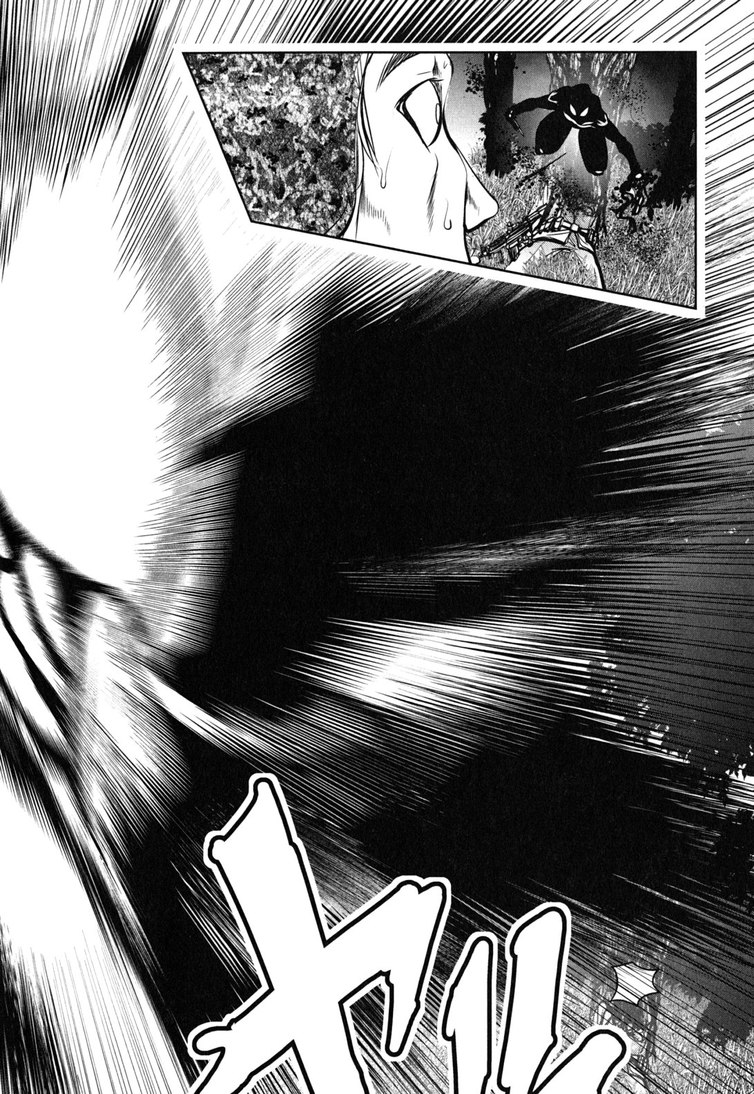 Mahou Shoujo Pretty Bell Chapter 10 40ページ