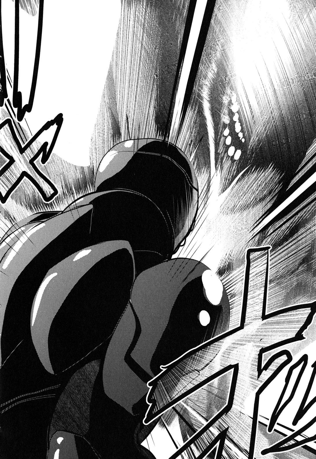 Mahou Shoujo Pretty Bell Chapter 12 40ページ