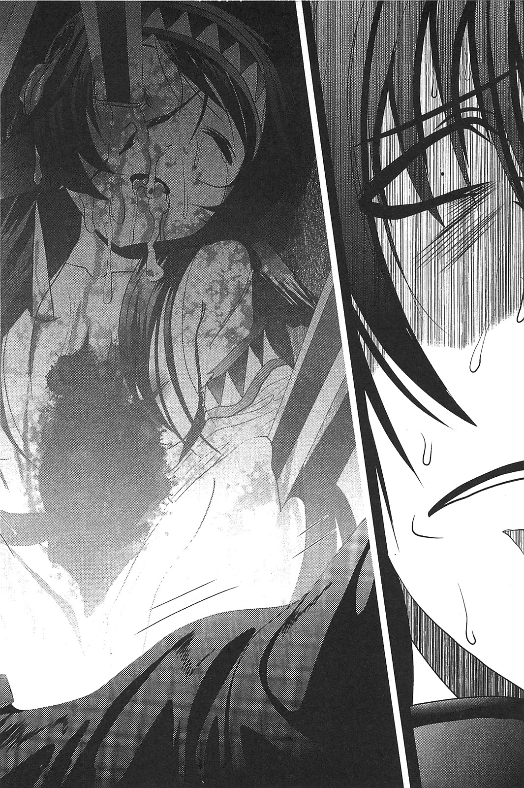 Mahou Shoujo Pretty Bell Chapter 15 22ページ