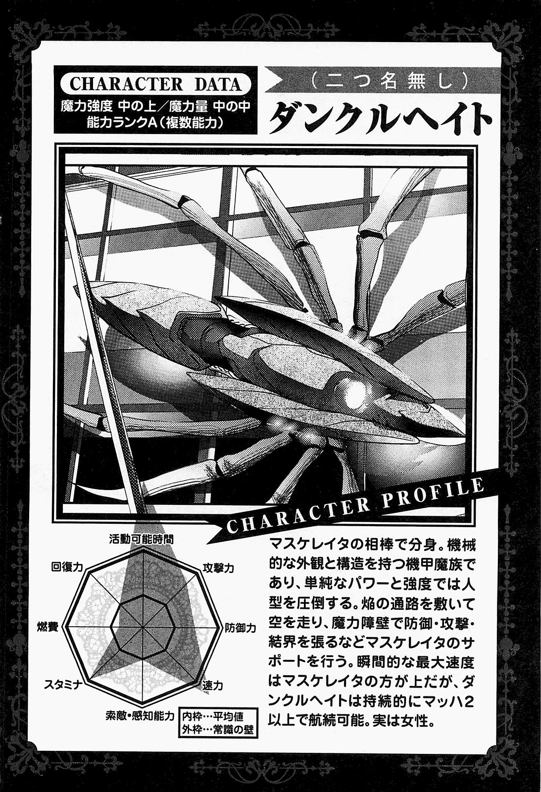 Mahou Shoujo Pretty Bell Chapter 17 44ページ