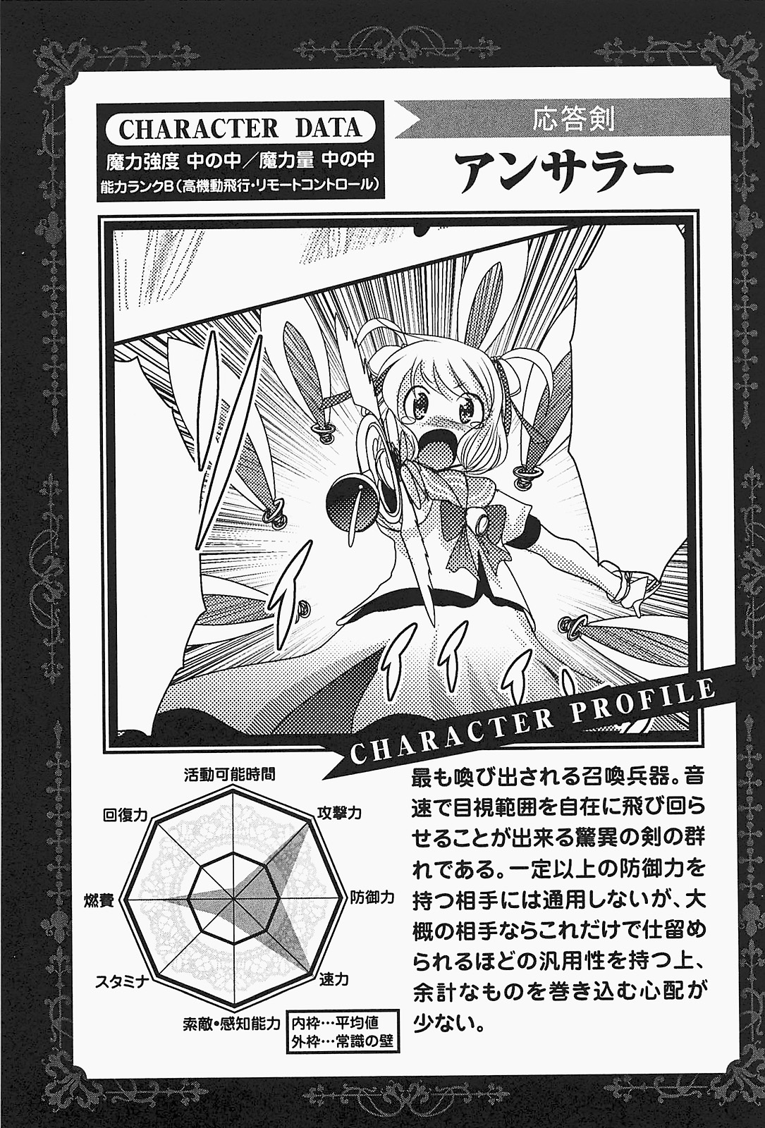 Mahou Shoujo Pretty Bell Chapter 20 43ページ
