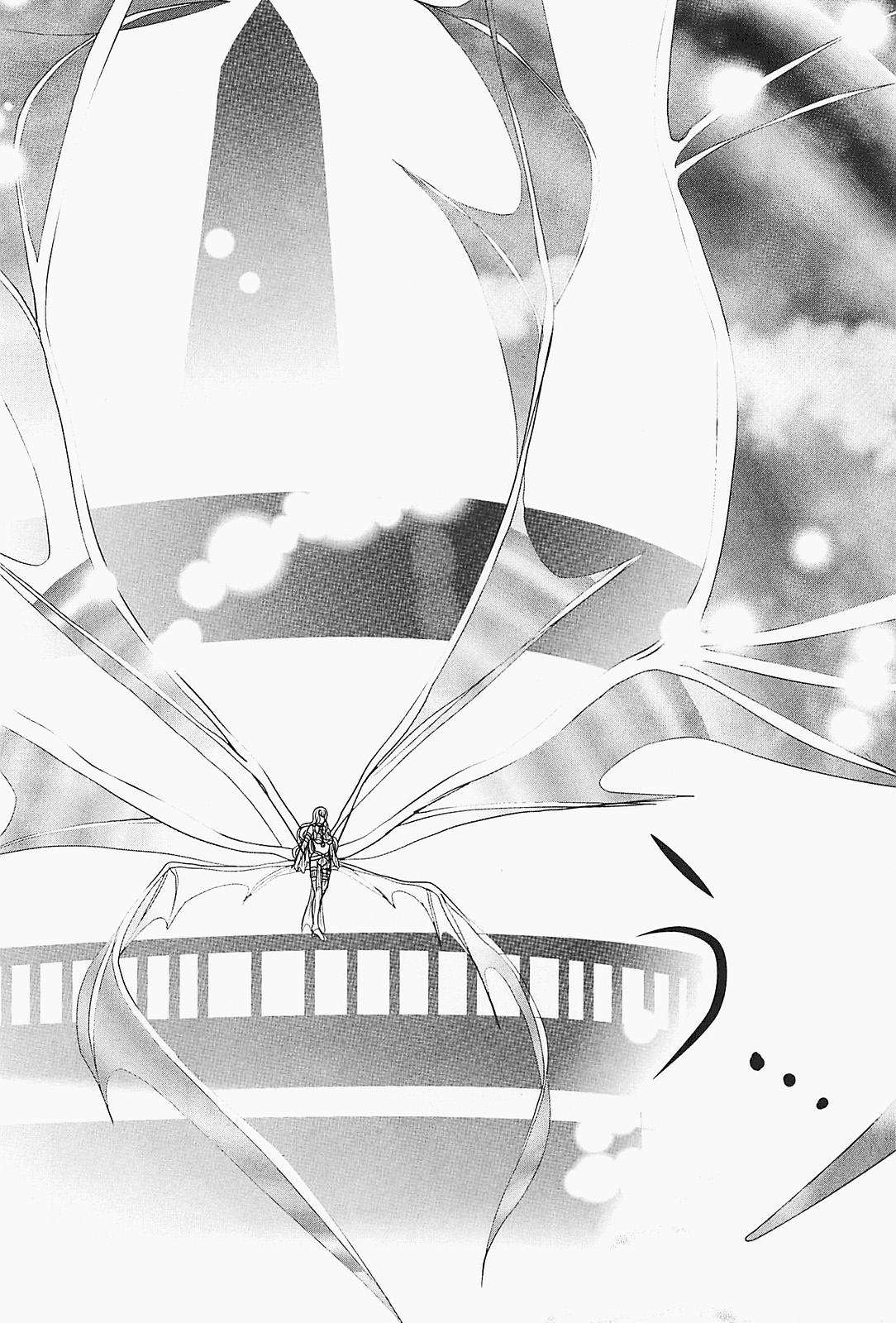 Mahou Shoujo Pretty Bell Chapter 23 20ページ