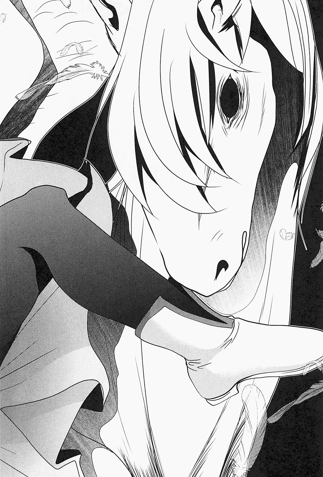 Mahou Shoujo Pretty Bell Chapter 23 38ページ
