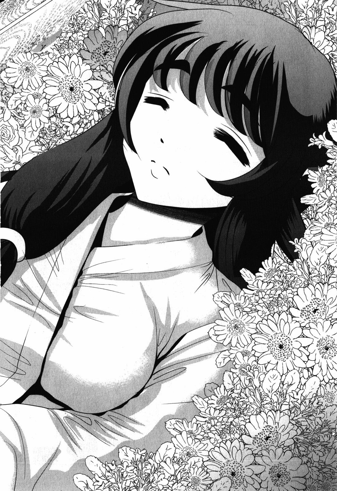 Mahou Shoujo Pretty Bell Chapter 27 8ページ