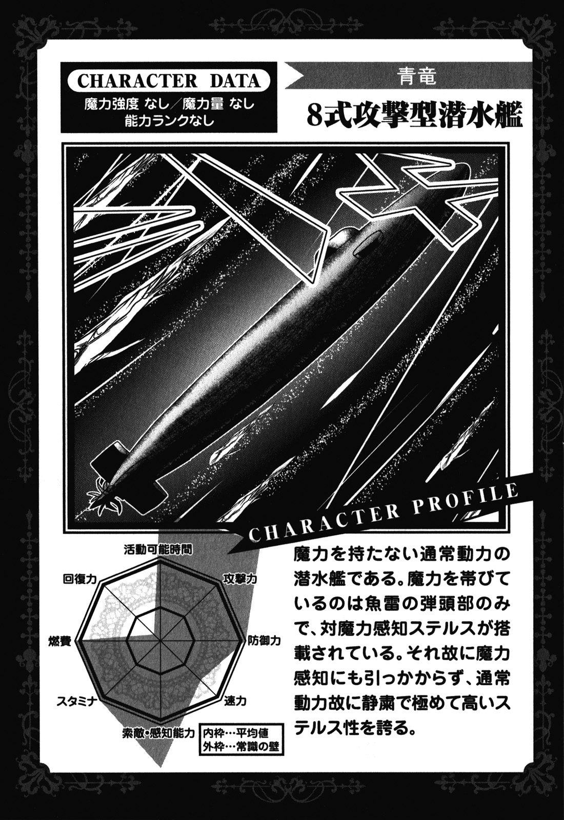 Mahou Shoujo Pretty Bell Chapter 28 41ページ